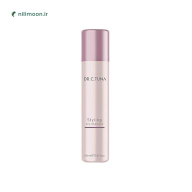 شامپو خشک دکتر سی تونا فارماسی 150ml