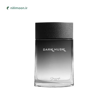ادو پرفیوم مردانه ژک ساف مدل دارک ماسک حجم 100 میلی لیتر