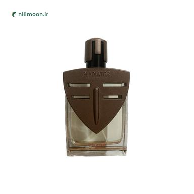 ادو پرفیوم مردانه ژک ساف مدل گلادیاتور حجم 100 میلی لیتر