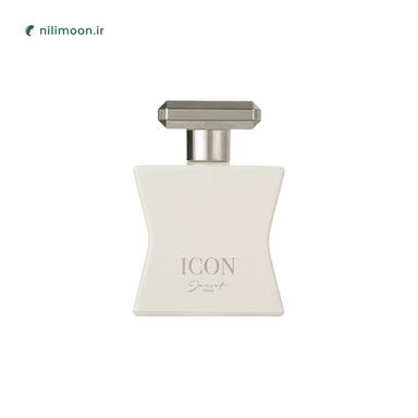ادکلن مردانه ژک‌ ساف مدل آیکون حجم ۱۰۰ میلی لیتر