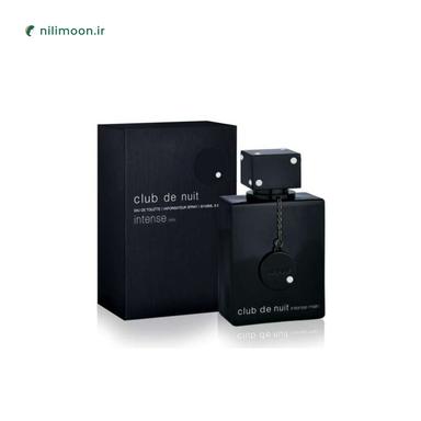 عطر ادکلن آرماف کلاب د نویت اینتنس |