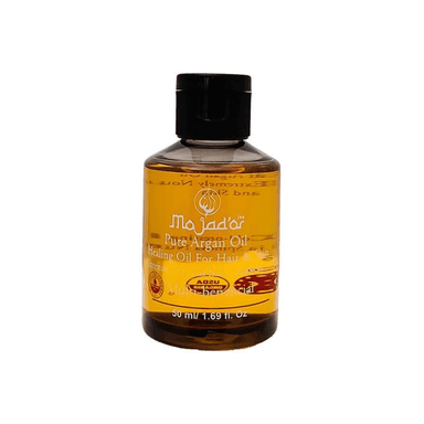 روغن آرگان مراکشی ماجادور
