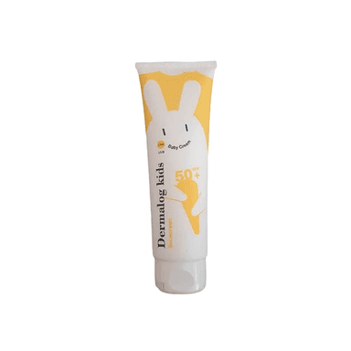 کرم ضد آفتاب کودک SPF50 درمالوگ