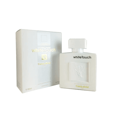 عطر فرانک الیور وایت تاچ-franck