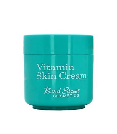 کرم ویتامینه 75 میل باند استریت ( یاردلی ) Bond Street Vitamin Cream 75ml