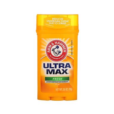 مام استیکی آرم اند همر اولترا مکس فرش Arm and Hammer Ultra Max Fresh