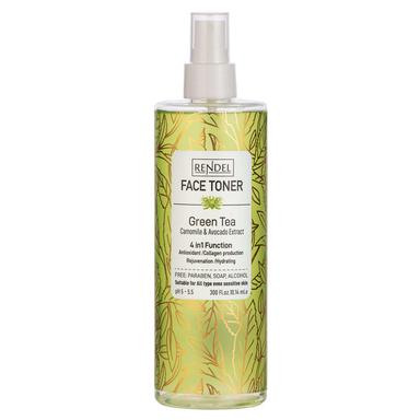 تونر رندل مدل چای سبز حجم 300 ml