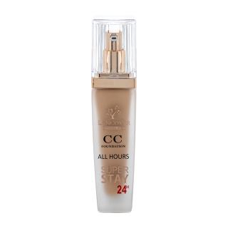 کرم پودر سی سی لنکاور Lancover Professional Makeup Super Stay CC Cream Spf15